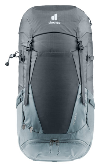 deuter Futura 32 | Wanderrucksack mit 32 Liter Volumen