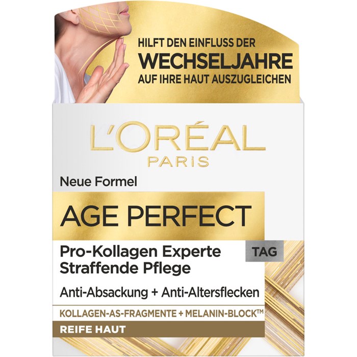 Pro-Kollagen Experte Straffende Tagescreme