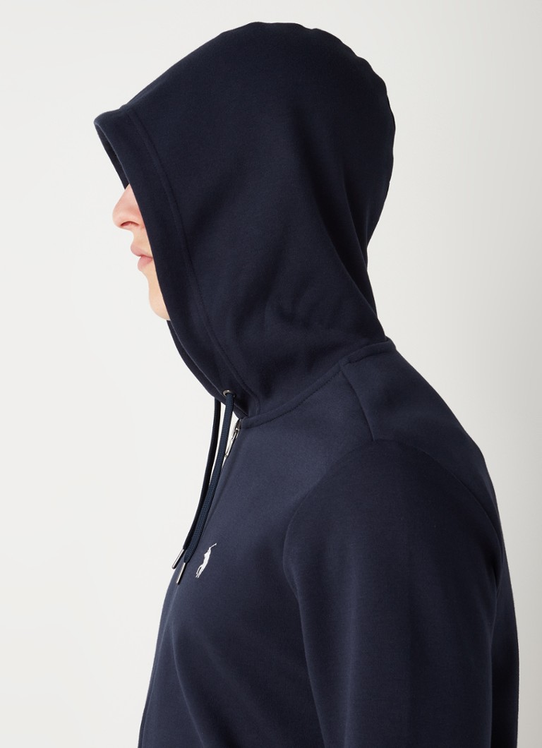 Jachetă sport Ralph Lauren Performance cu logo brodat