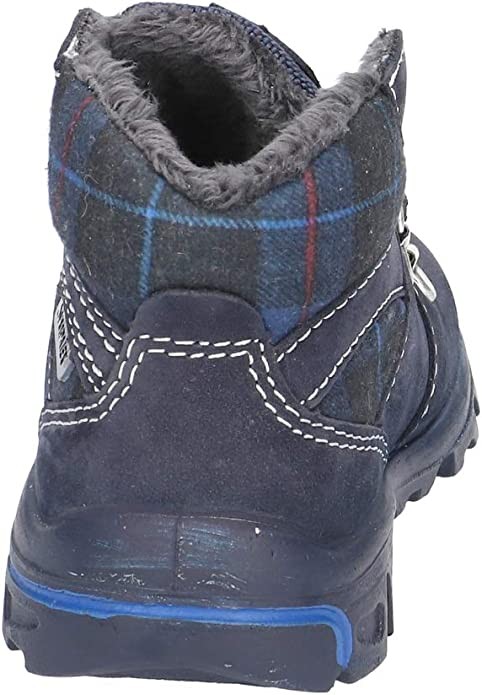 RICOSTA Lauflernschuhe blau DESSE W