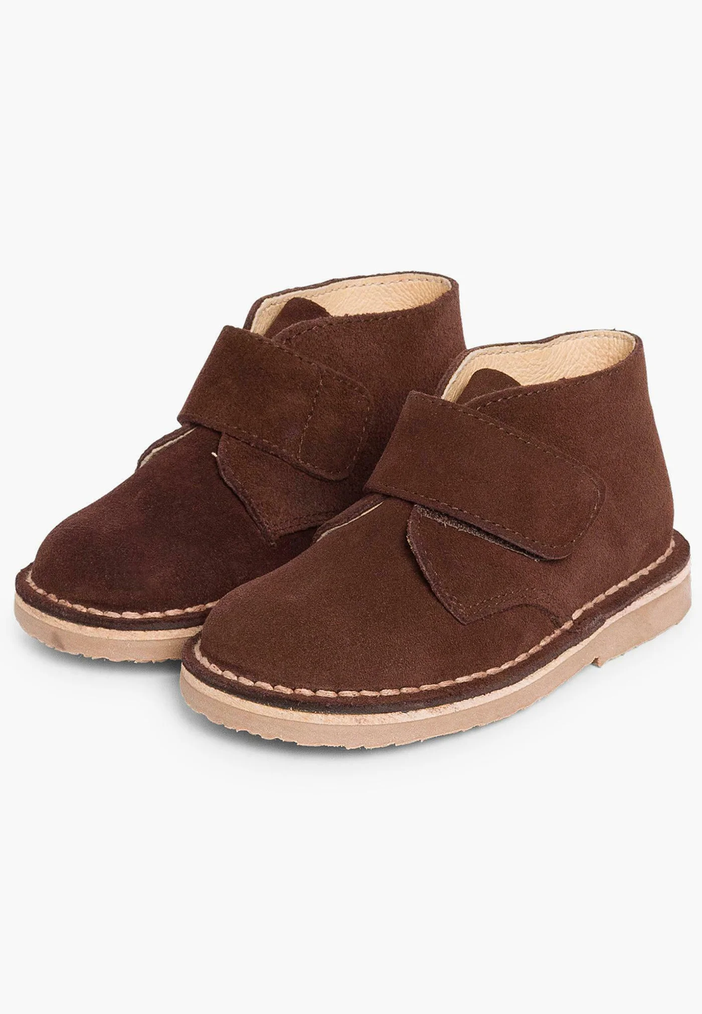 Pisamonas CHUKKA - Botines