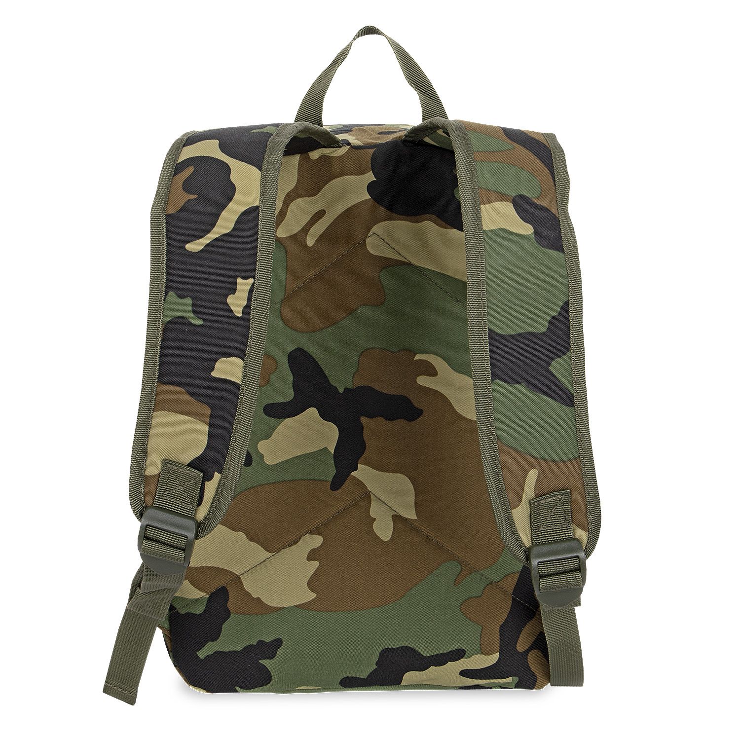 Daypack Rucksack Cityscape Molle