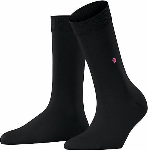 Burlington Socken Lady 1er Pack