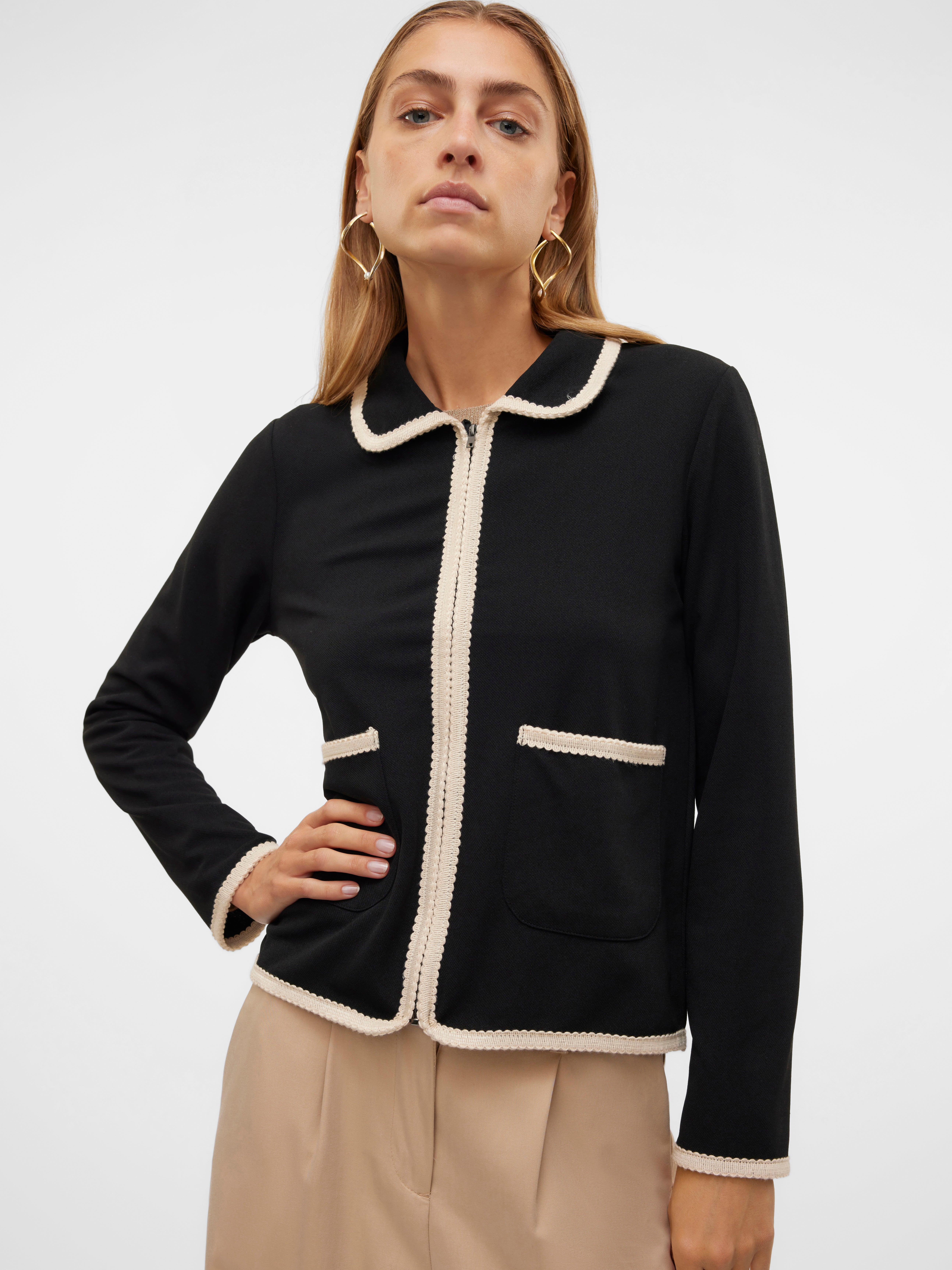 VMFIDA Strickjacke
