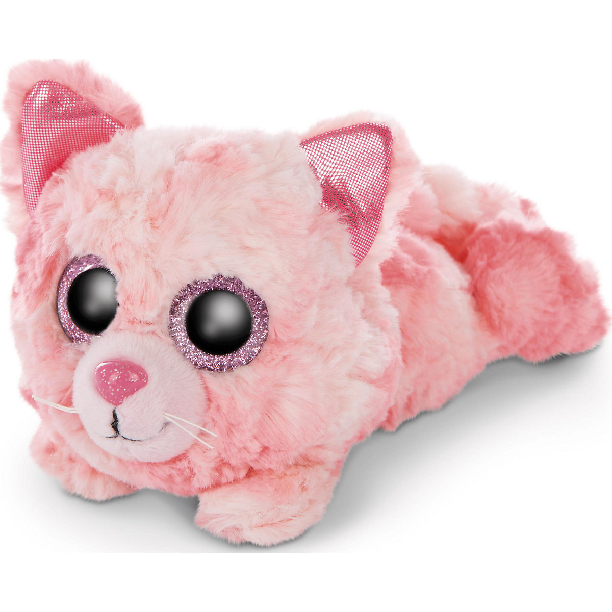 Glubschis liegend Katze Dreamie 15cm (46921)