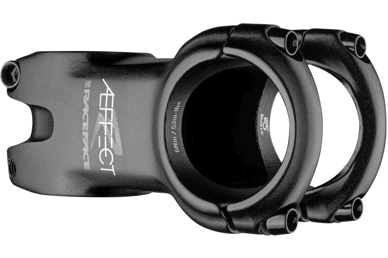 Race Face Aeffect R Vorbau 35x60 mm / 0u00b0
