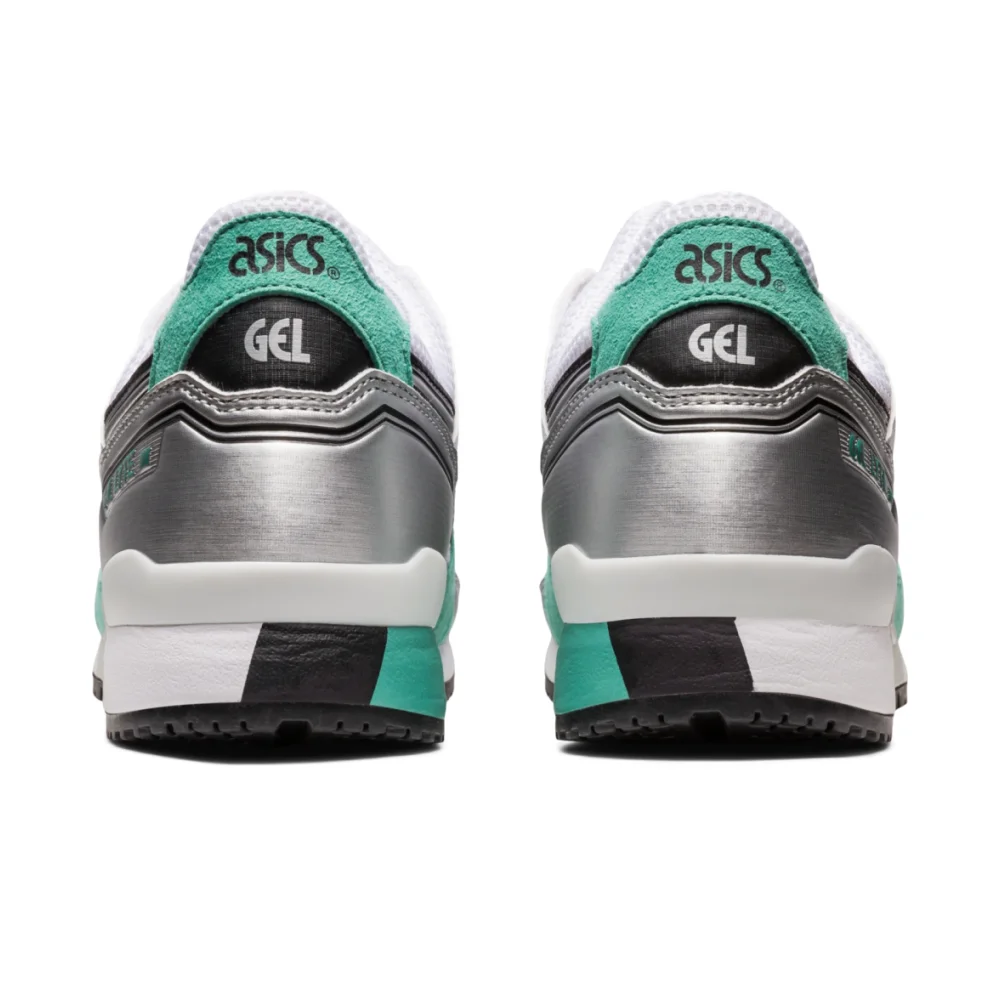 Asics Gel Lyte III OG 1201A826-101 / weiss