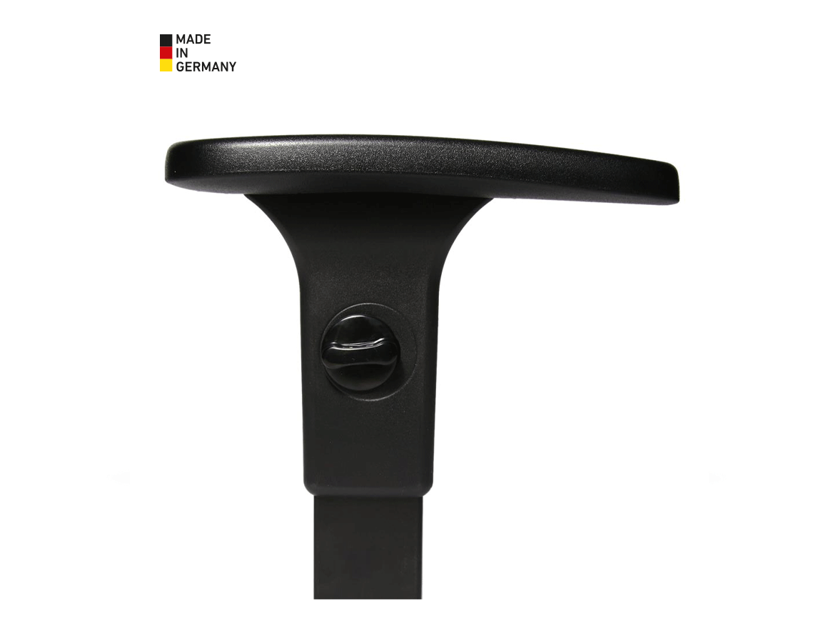 Armlehnen f. Bürodrehstuhl Head Point SY,höhenver.