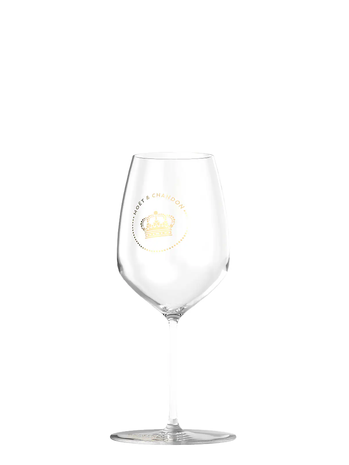 Moët & Chandon Celebration Champagner Glas Set mit 6 Gläsern