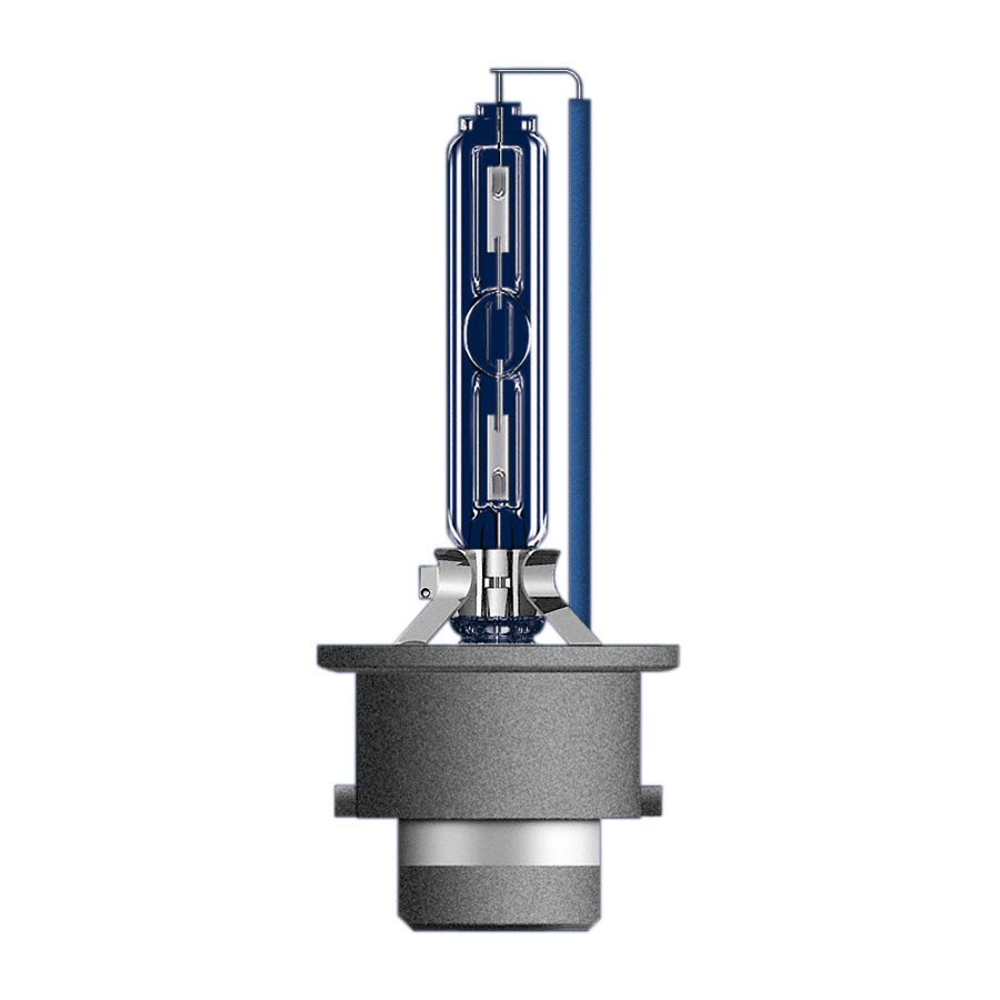 OSRAM Cool Blue Intense D2S Xenonlampe, 1 Stück - ATU