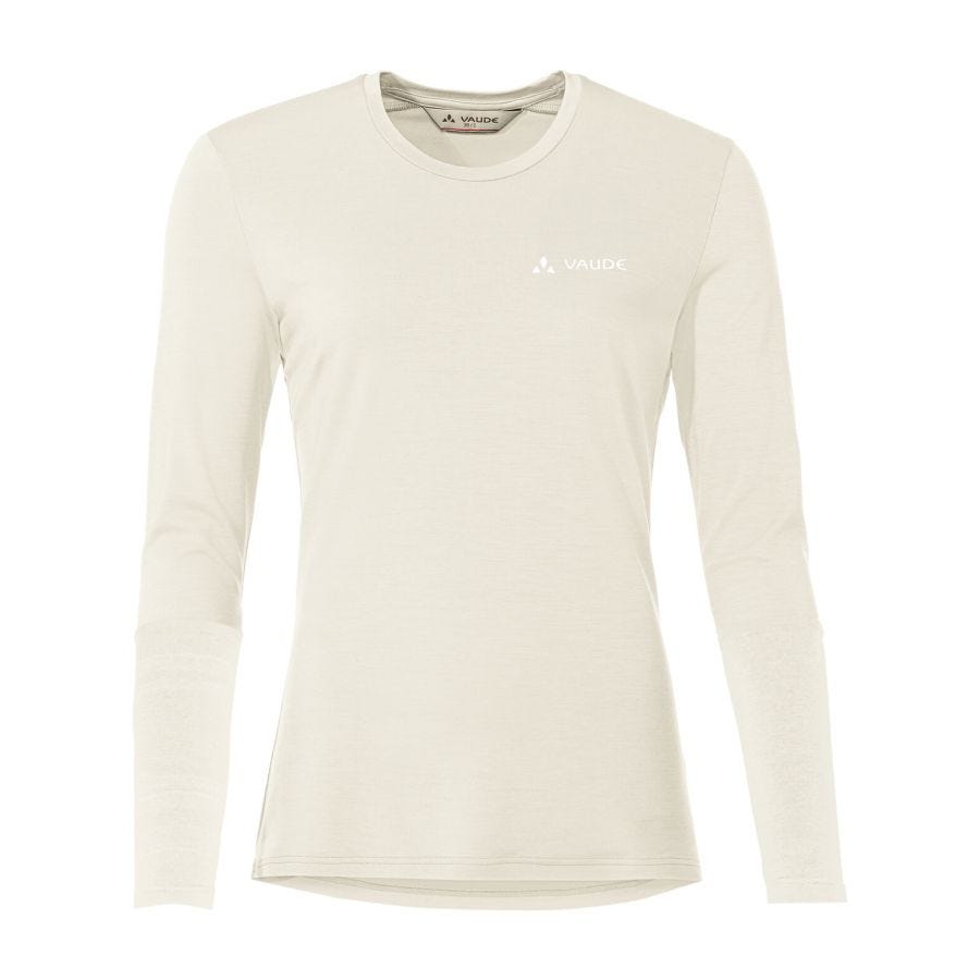 Monviso Merino Langarm T-Shirt Damen