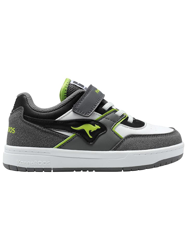 Kangaroos Sneakers 