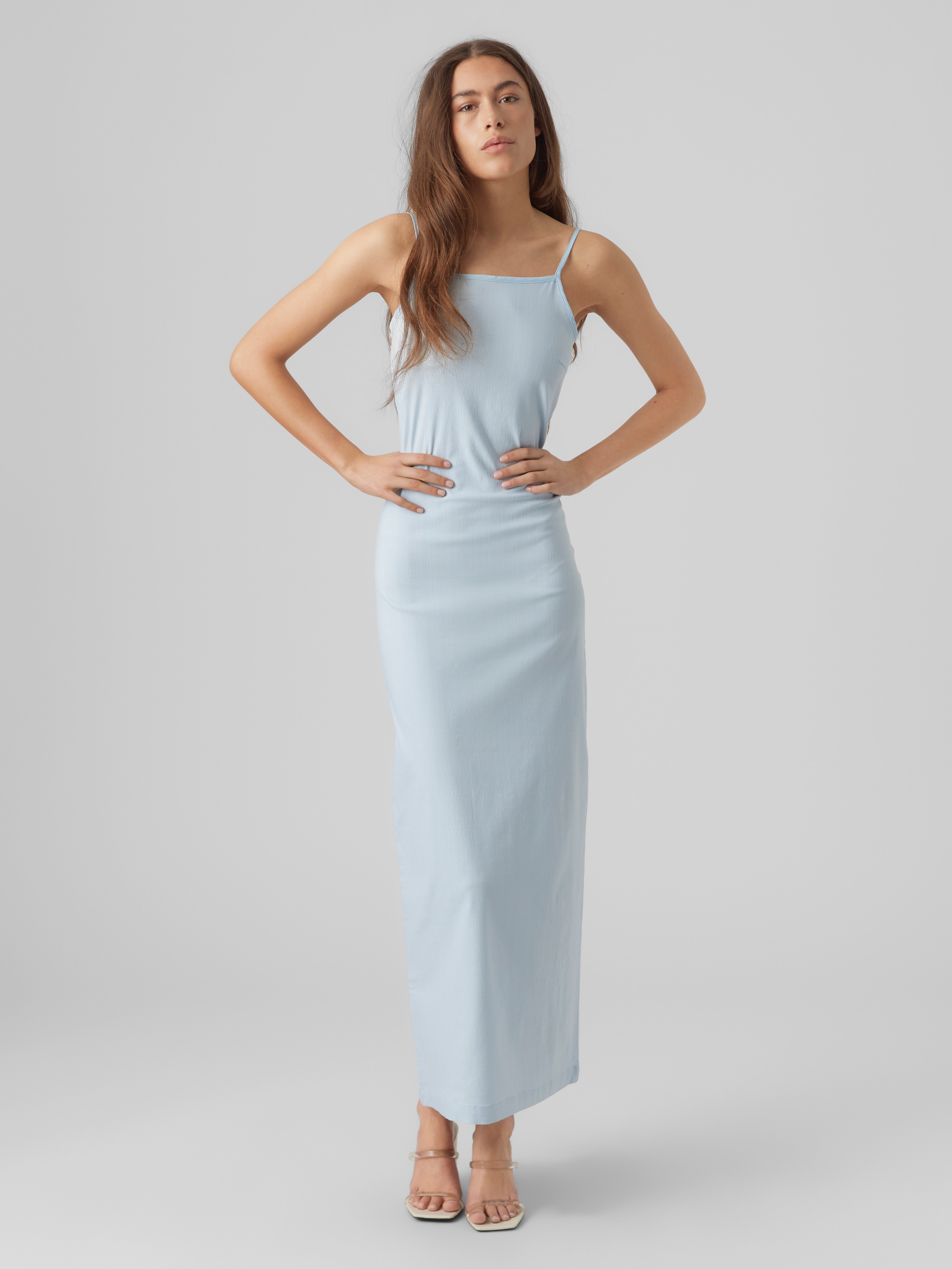 VMMATHILDE Langes Kleid