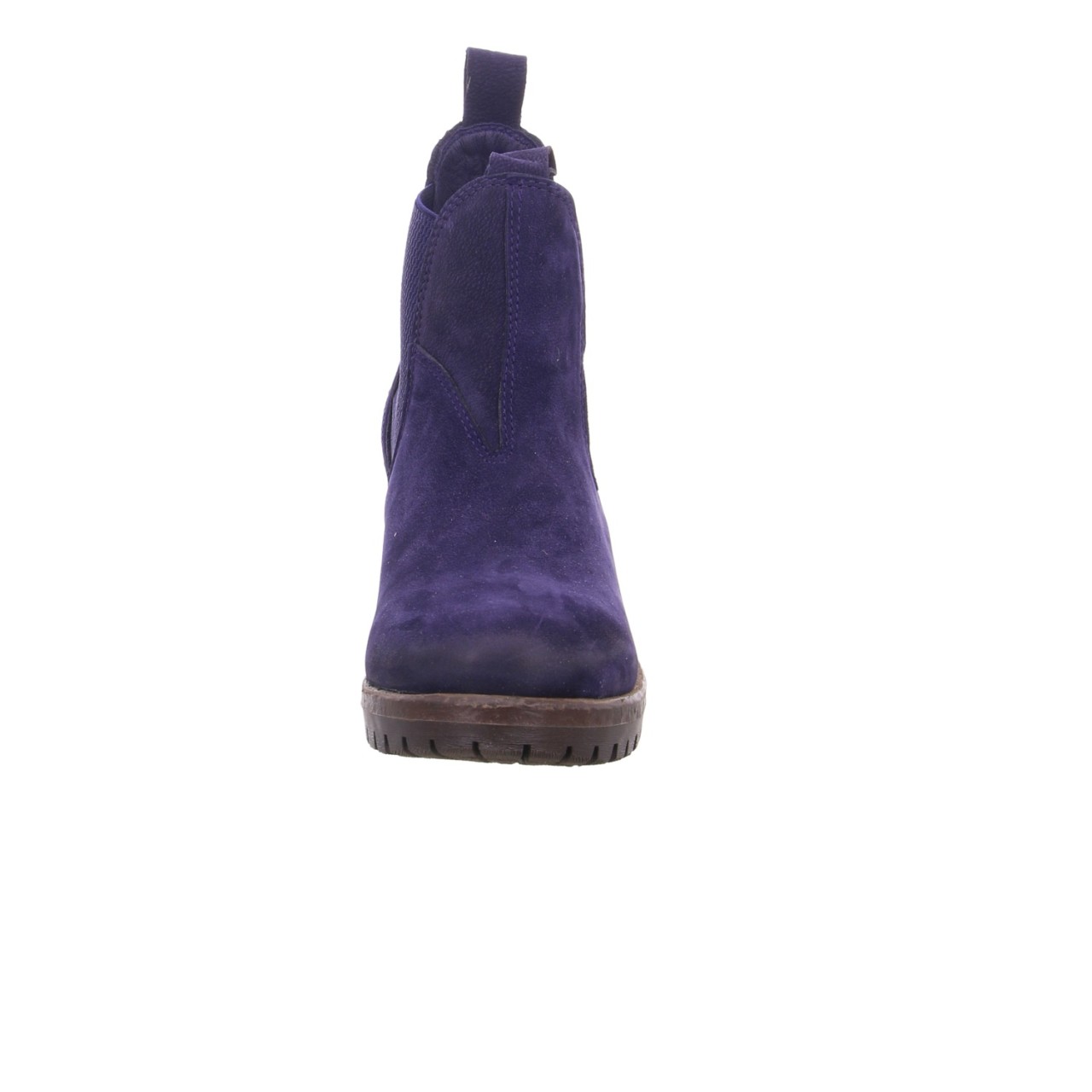 LAZAMANI Stiefeletten blau