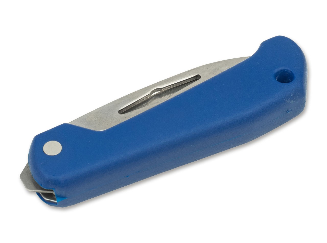 Bootsmesser B91/5 Blau