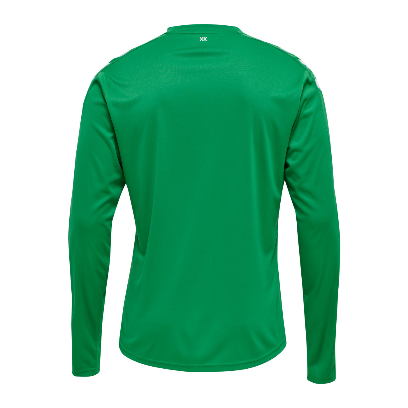 Hummel hmlCORE XK Trikot langarm Grün F6235