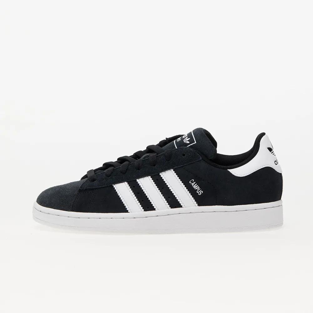 adidas Campus 2 ID9844 / schwarz