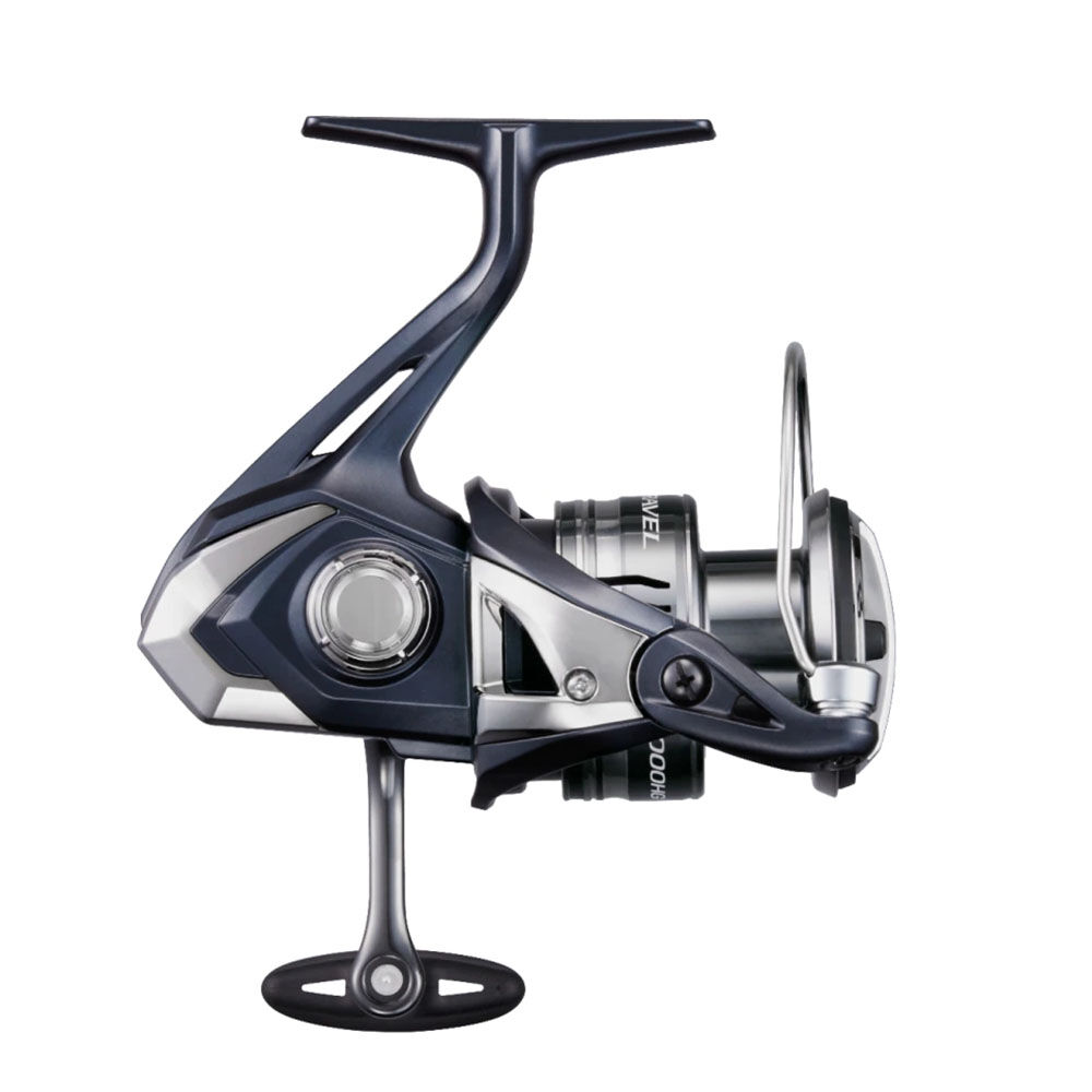 Shimano Miravel 4000 XG -avokela