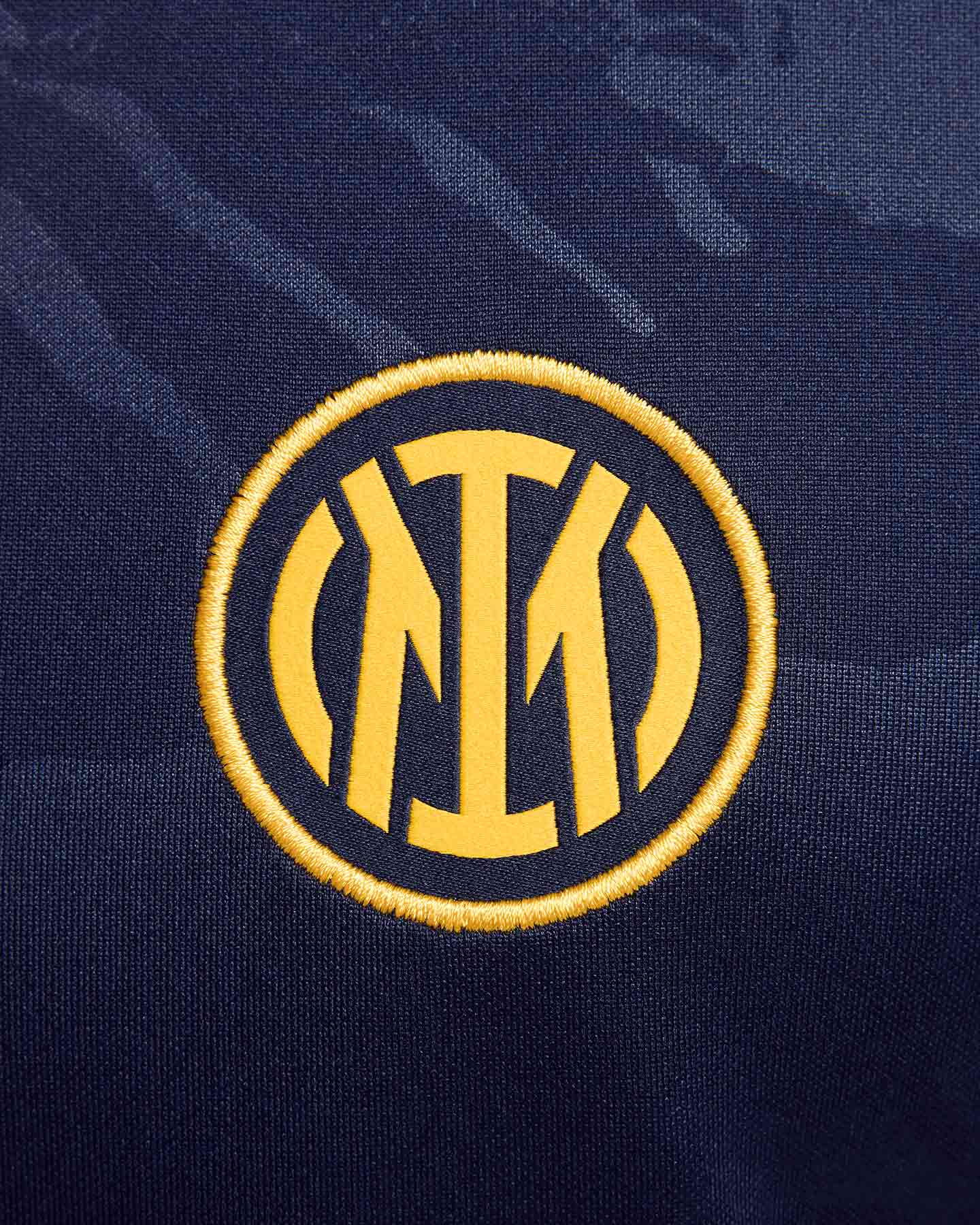 Oficiálny predzápasový futbalový dres Nike Inter 24-25 Ucl M FQ2546-499