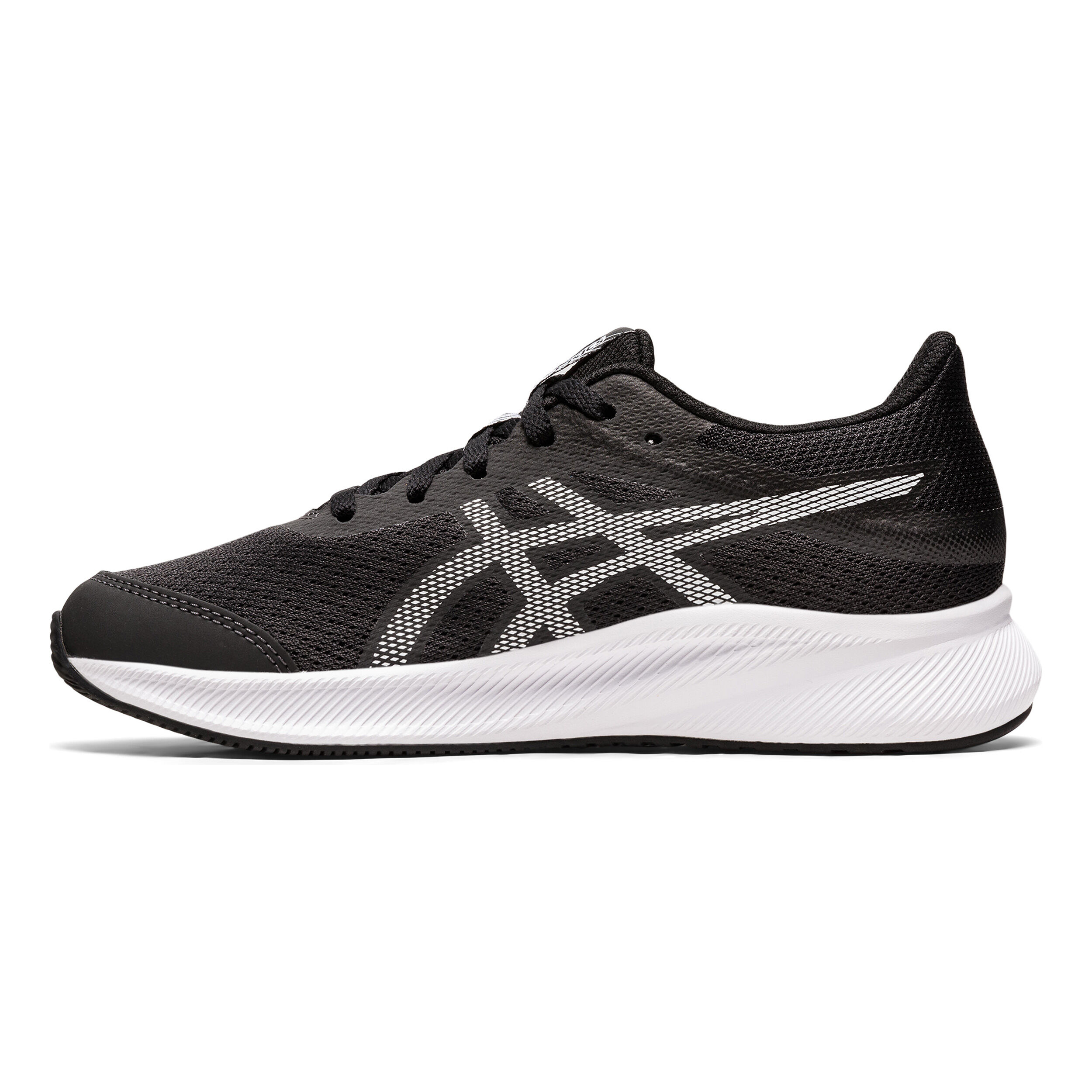 Patriot 13 GS Neutralschuh Kinder - Grau, Weiß