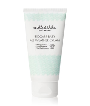 estelle & thild BioCare Baby All Weather Babykörpercreme-75 ml