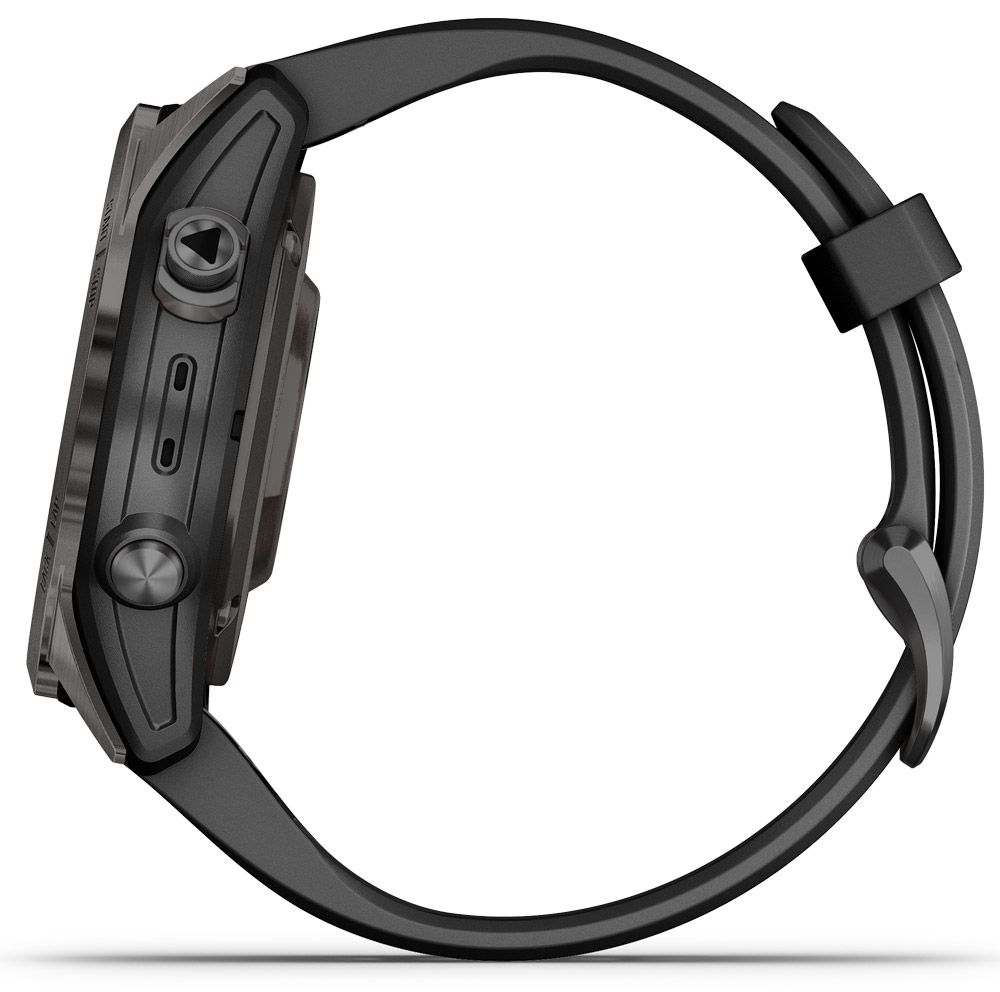 Garmin EPIX™ PRO (GEN 2) SAPPHIRE 42mm - GPS Multisport Smartwatch kaufen | Bike-Discount