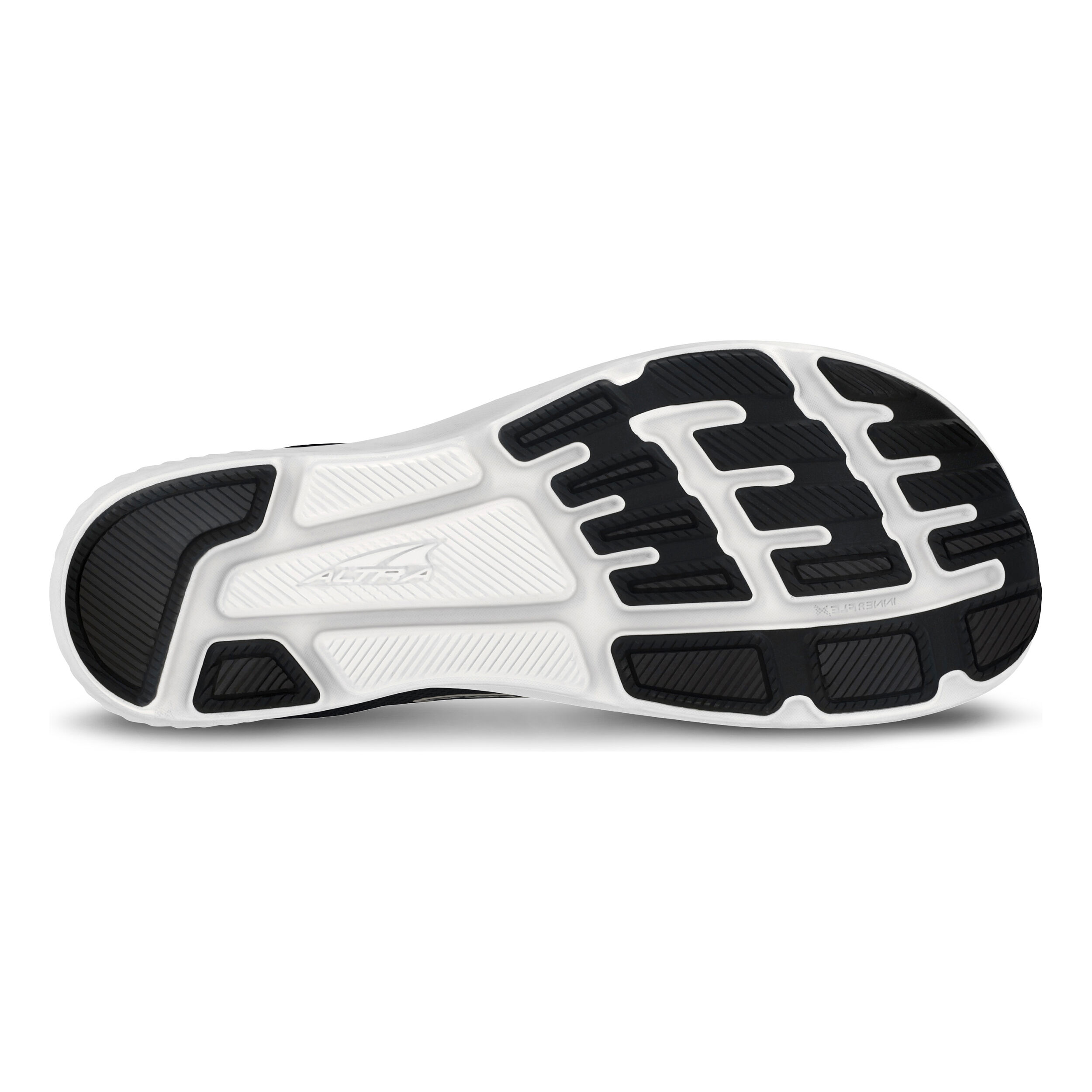 Escalante 4 Neutralschuh Damen - Schwarz