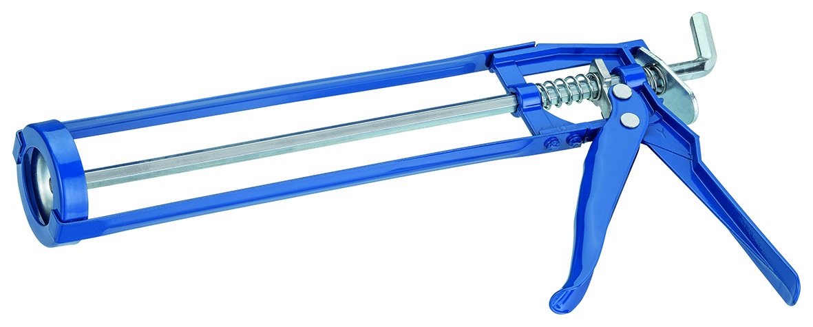 Heka Werkzeuge GmbH Handdruckpresse Skelett