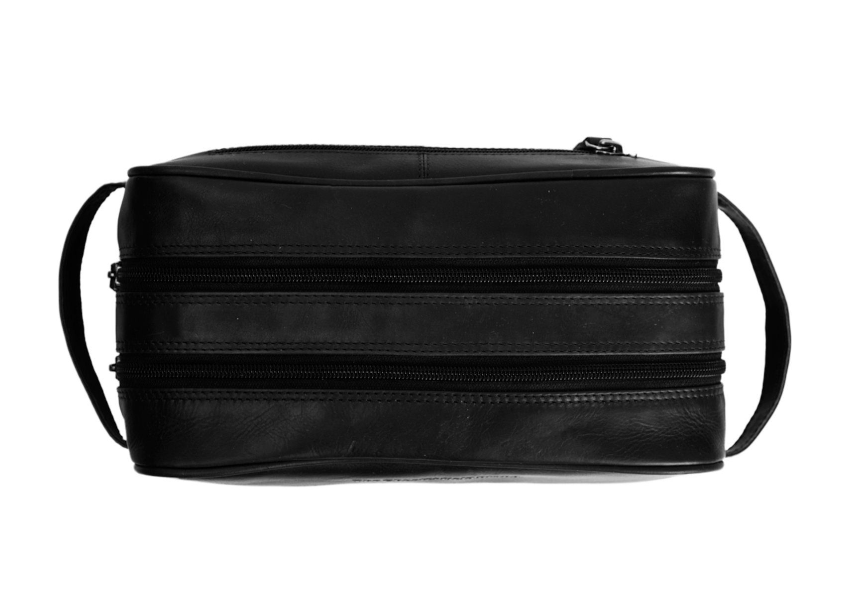 The Chesterfield Brand Kulturbeutel Stacey (1-tlg), Wax Pull-up Leder