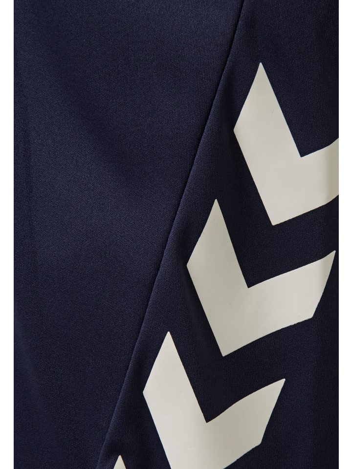 Hummel Hummel Polo Hmlpromo Kinder in MARINE günstig kaufen