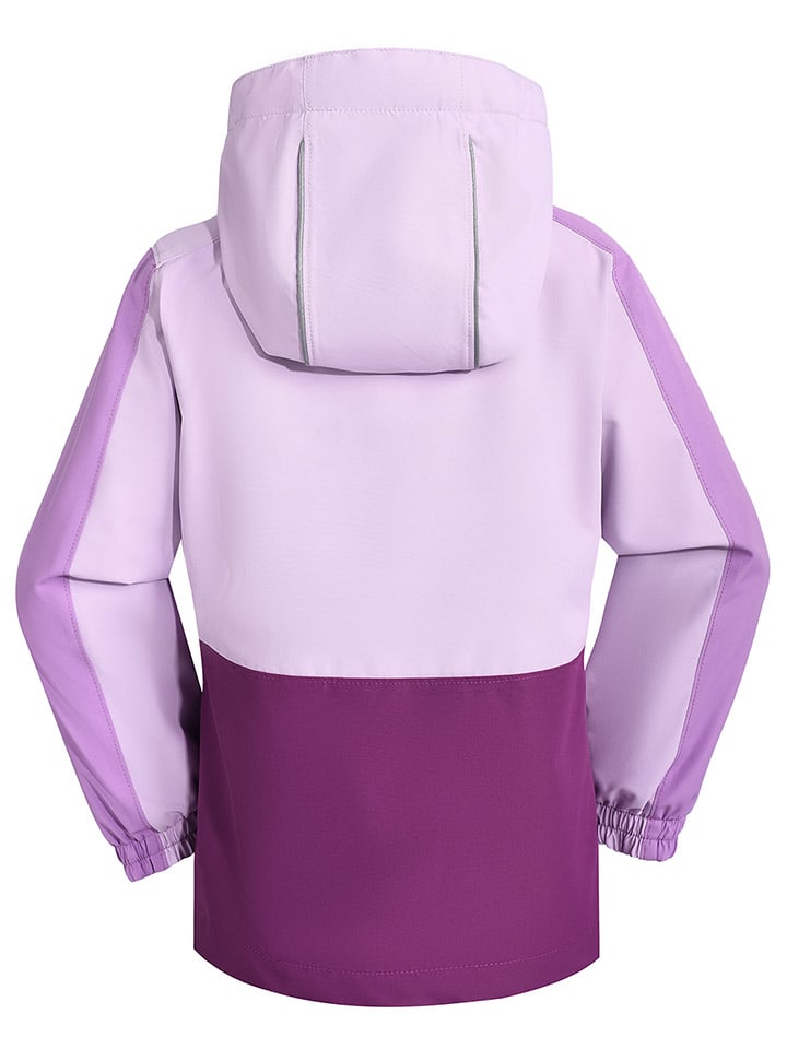 Kamik Regenjacke 