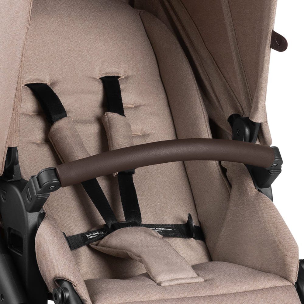 ABC Design Kombi-Kinderwagen