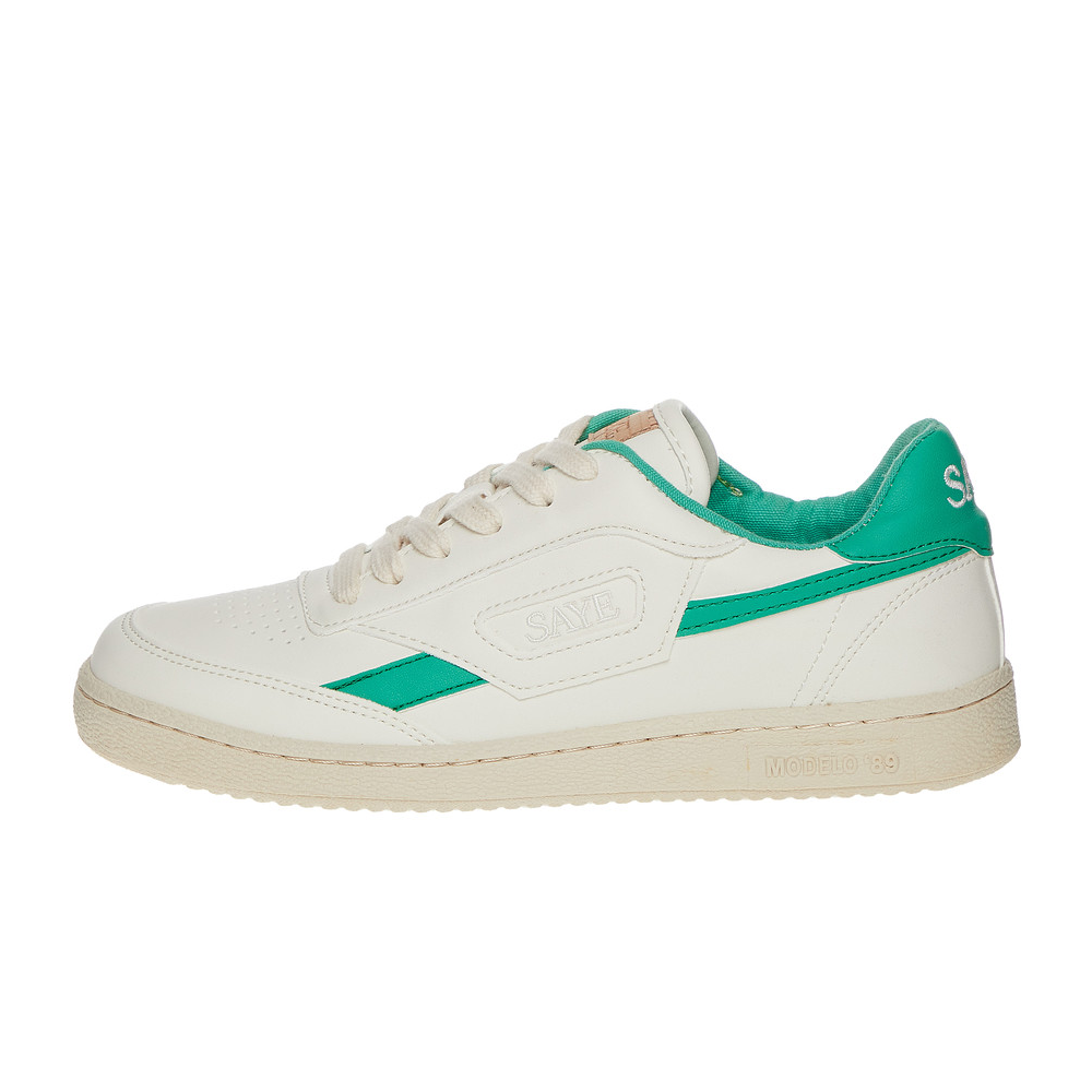 SAYE Modelo 89 Vegan Women M89-V01-VGREEN / grün
