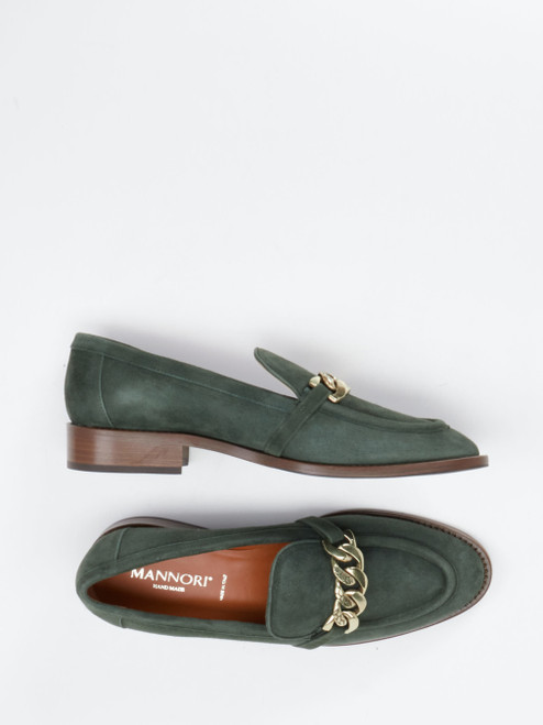 Slipper-15106590005 Mannori
