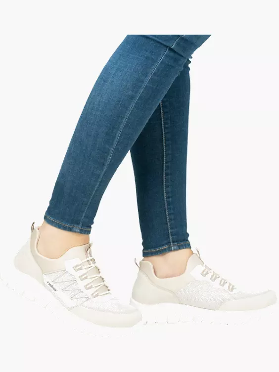 Rieker Damen Slipper