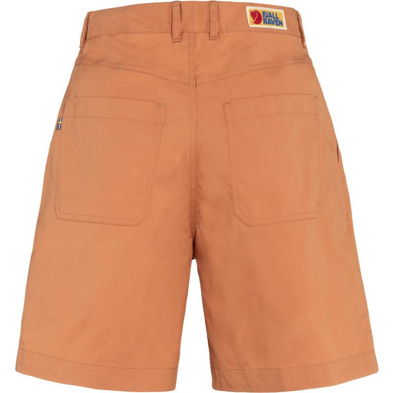 FJÄLLRÄVEN Vardag Funktionsshorts Damen