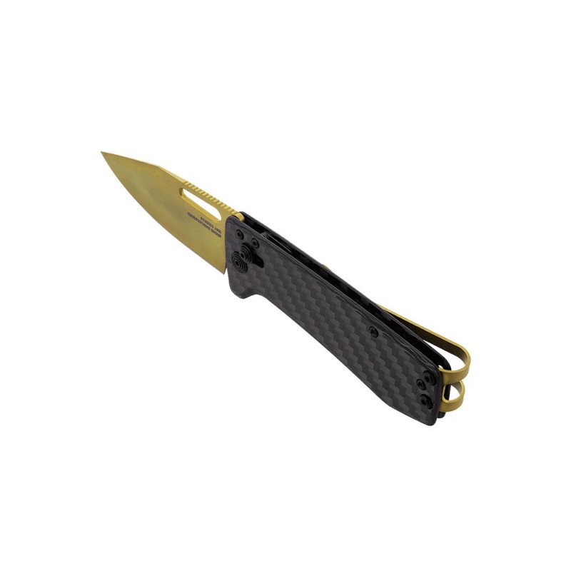 Sog Ultra XR Carbon \/ Gold 12-63-02-57