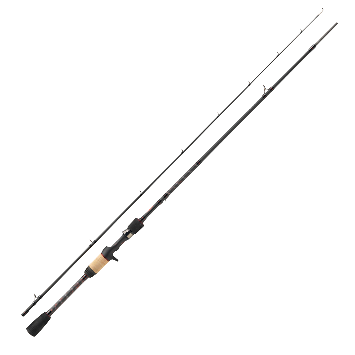 Berkley Spin- & Castingrute E-Motion