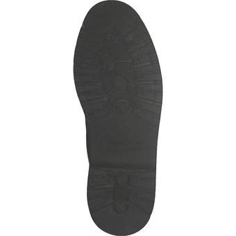 Pepe Jeans Brad Schnür Boots in schwarz
