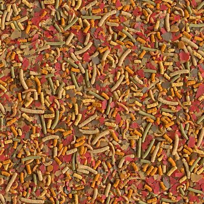 TetraPond Teichfischfutter Multi Mix
