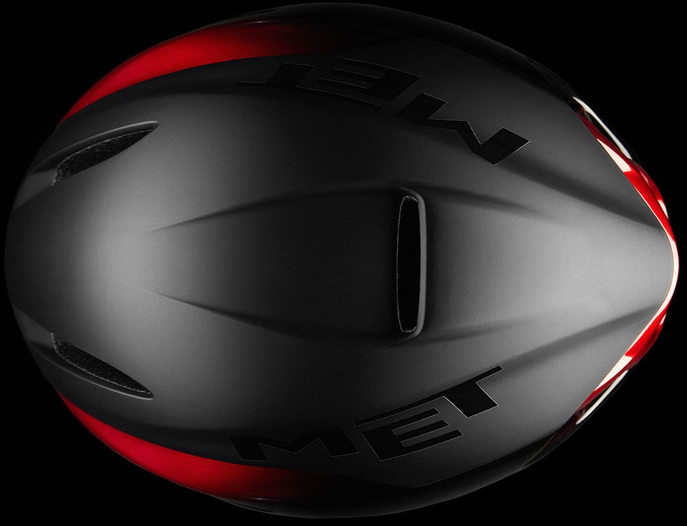 Met Manta MIPS - Rennradhelm kaufen | Bike-Discount