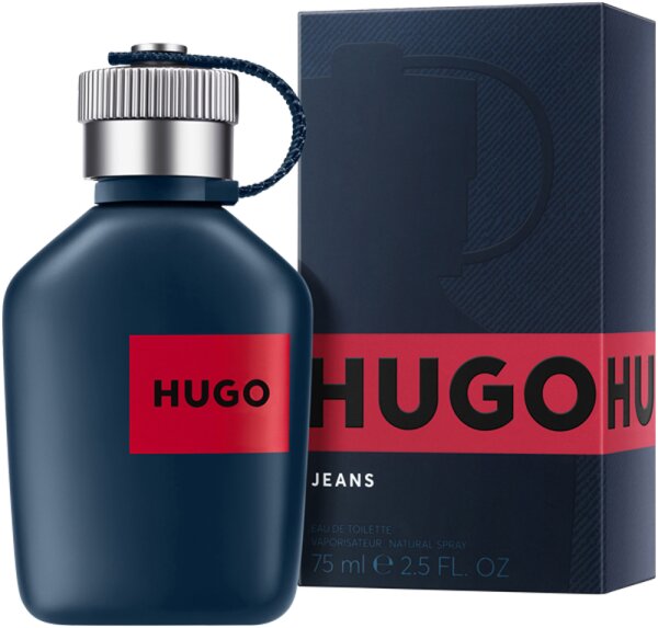 Hugo Boss Hugo Jeans Eau de Toilette Eau de Toilette
