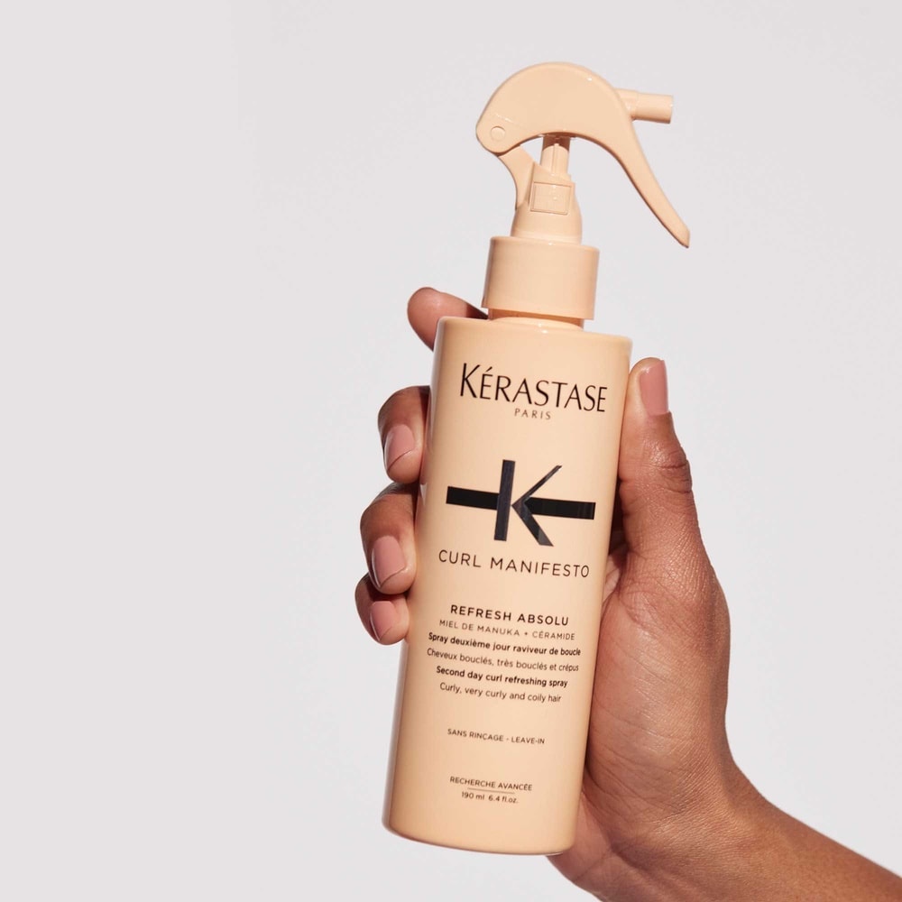 Kérastase Curl Manifesto Refresh Absolu Soin