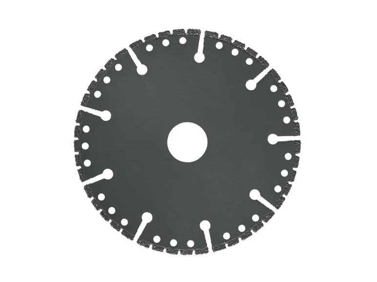 Acessórios PARKSIDE® para rebarbadora PWSZ HB 4 A1, Ø 125 mm