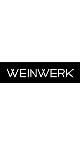 2017 Goldstück Chardonnay trocken - Weingut Weinwerk