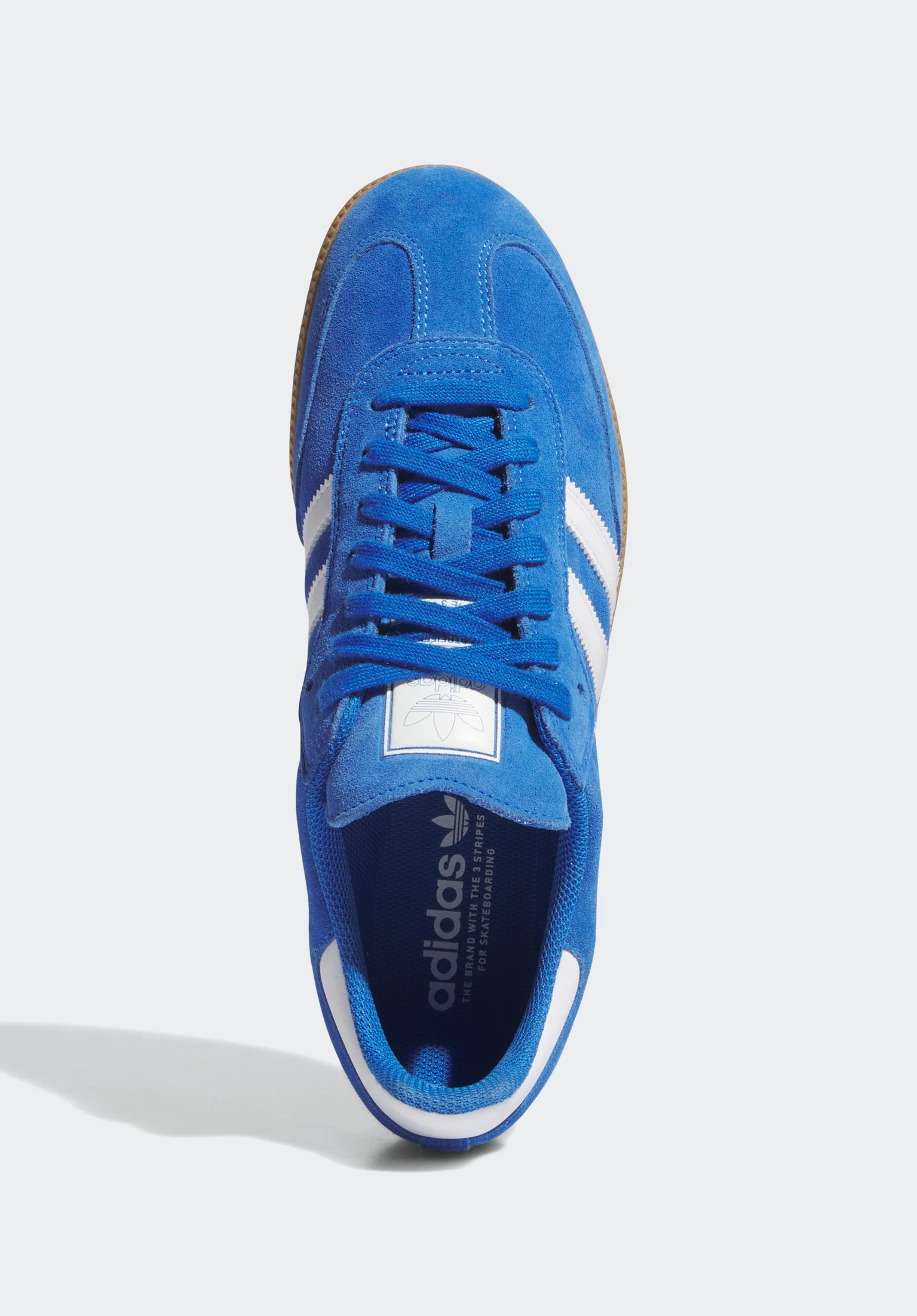 Samba ADV