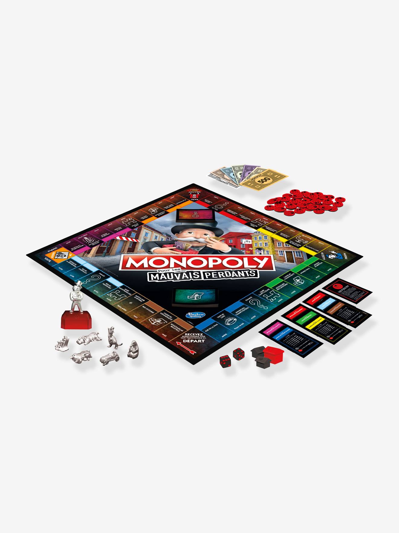 Monopoly 