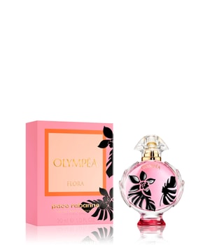 Paco Rabanne Olympéa Flora Eau de Parfum 30 ml