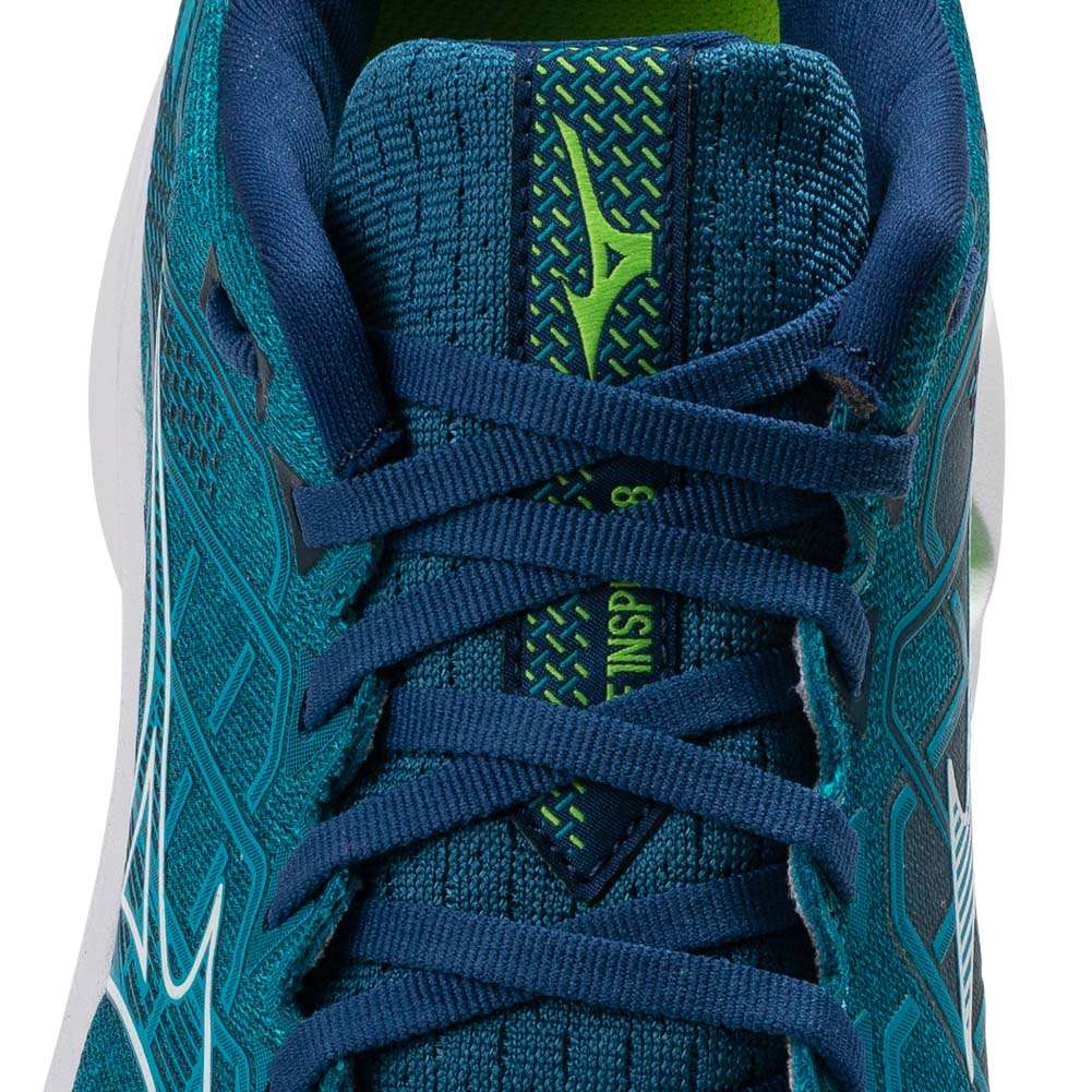 Mizuno Wave Inspire 18 Herren Laufschuhe J1GC2244-02