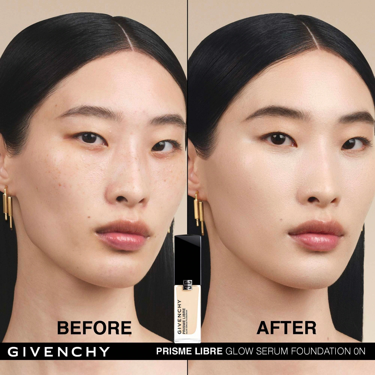 Givenchyjev serum za sjaj
